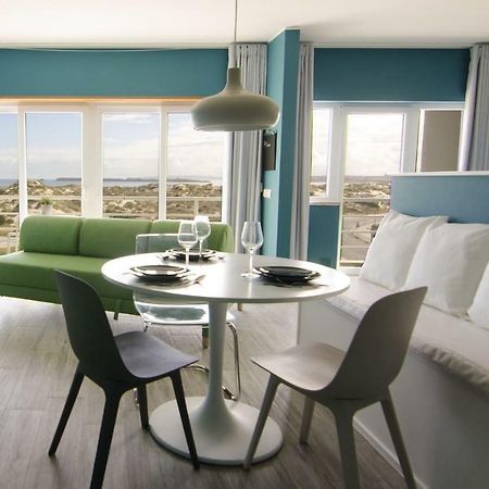 Apartmán Baywatch Beach House Peniche Exteriér fotografie