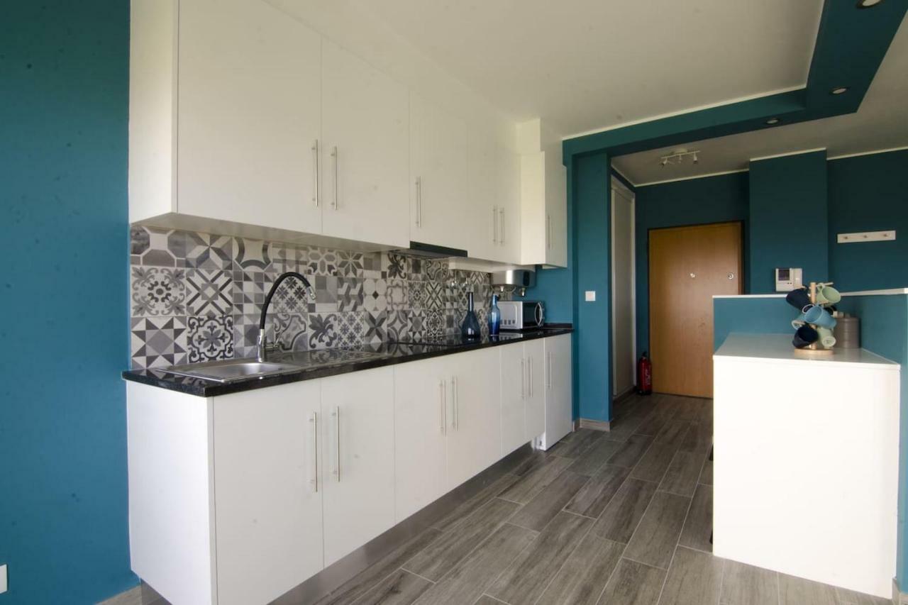 Apartmán Baywatch Beach House Peniche Exteriér fotografie