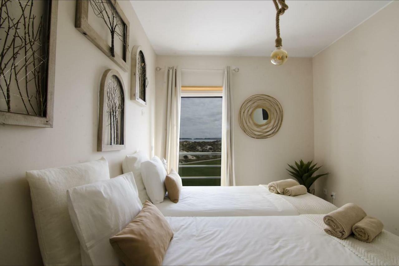 Apartmán Baywatch Beach House Peniche Exteriér fotografie