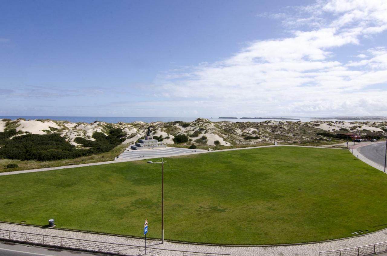 Apartmán Baywatch Beach House Peniche Exteriér fotografie